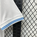 CAMISA Napoli- 25/26 Torcedor - Branco