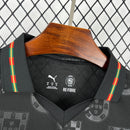 CAMISA Portugal - 26/26 TORCEDOR - Preta