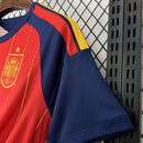 CAMISA Espanha - 26/26 TORCEDOR - Vermelho