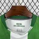 CAMISA Real Bétis - 25/26 Torcedor - Verde/Branco