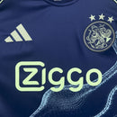 CAMISA Ajax - 25/26 TORCEDOR - Azul