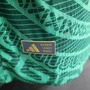 CAMISA Mexico - 25/26 JOGADOR - Verde