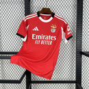 CAMISA Benfica - 25/26 Torcedor - Vermelho