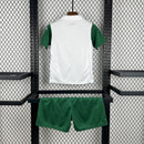 Conjunto Infantil KIT - Palmeiras