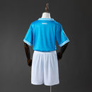 Conjunto Infantil KIT Napoli - 25/26