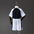 Conjunto Infantil KIT - Corinthians 25/26