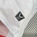 CAMISA Feyenoord - 25/26 Torcedor - Vermelho/Branco
