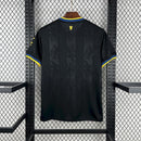 CAMISA Manchester United- 25/26 Torcedor - Preto