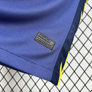 CAMISA Atletico Madrid - 25/26 Torcedor - Azul Escuro