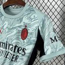 CAMISA Milan - 25/26 Torcedor - Verde