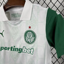 Conjunto Infantil KIT - Palmeiras