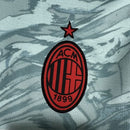 CAMISA Milan - 25/26 Torcedor - Verde