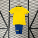 Conjunto Infantil KIT Brasil -  93/94