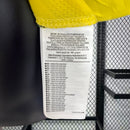 CAMISA Brasil - 26/26 JOGADOR - Amarelo