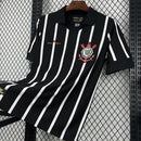 Camisa Corinthians Retrô - 2012 - Preto