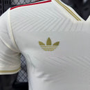 CAMISA Flamengo - 25/26 JOGADOR - Bege
