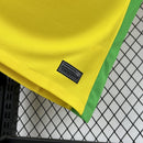 CAMISA Brasil - 25/25 TORCEDOR - AMARELA