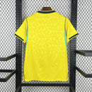 CAMISA Brasil - 26/26 TORCEDOR - AMARELA