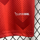 CAMISA Chile- 26/26 Torcedor - Vermelho