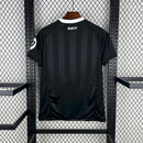 CAMISA Real Madrid - 25/26 Torcedor - Preto