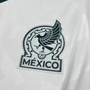 CAMISA México - 26/26 TORCEDOR - Branco