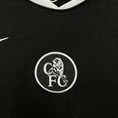 CAMISA Chelsea - 25/26 Torcedor - Preto