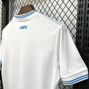 CAMISA Napoli- 25/26 Torcedor - Branco