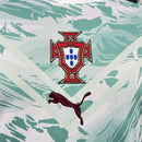 CAMISA Portugal- 26/26 JOGADOR - Verde