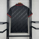 CAMISA Flamengo- 25/26 Torcedor - Preto