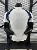 CAMISA Totteham - 25/26 JOGADOR - Branca