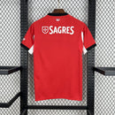 CAMISA Benfica - 25/26 Torcedor - Vermelho
