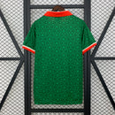 CAMISA Irlanda- 25/26 Torcedor - Verde