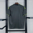 CAMISA Celtic - 25/26 Torcedor - Preto