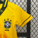 Conjunto Infantil KIT Brasil -  93/94
