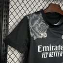 Conjunto Infantil KIT Real Madrid Y3 -  24/25