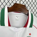 CAMISA Palmeiras- 25/26 Torcedor - Branco