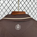CAMISA Vasco - 25/26 Torcedor -Marrom