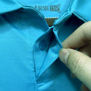 Camisa Santos Retrô - 2012/13 - Azul