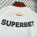 CAMISA São Paulo - 26/27 TORCEDOR - Branca