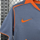 CAMISA Inter Milan - 25/26 Torcedor - Azul/Laranja