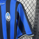CAMISA Atalanta - 25/26 Torcedor - Azul