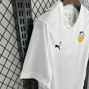 CAMISA Valencia - 25/26 Torcedor - Branco