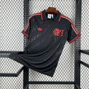 CAMISA Flamengo- 25/26 Torcedor - Preto