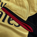Camisa Milan Retrô - 2013/14 - Dourada