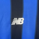 CAMISA Atalanta - 25/26 Torcedor - Azul