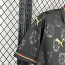 CAMISA Portugal - 26/26 TORCEDOR - Preta