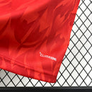 CAMISA Bélgica - 26/26 TORCEDOR - Vermelho