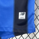 CAMISA Atalanta - 25/26 Torcedor - Azul