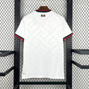 CAMISA México - 26/26 TORCEDOR - Branco