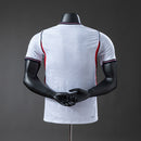 CAMISA Inglaterra - 26/26 JOGADOR - Branca